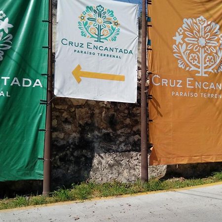 Casa Adhita, Tu Confort Es Nuestra Prioridad. Yautepec Luaran gambar