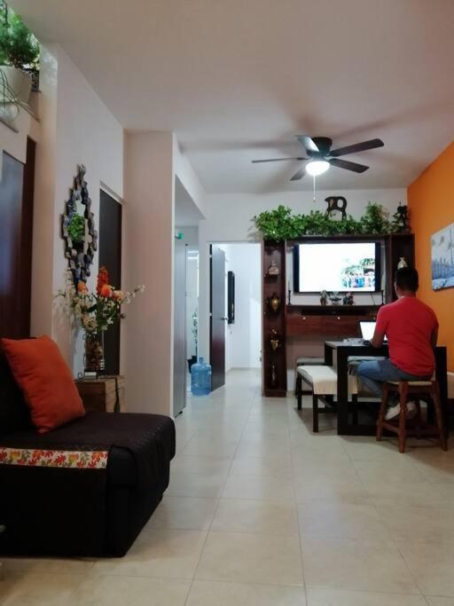 Casa Adhita, Tu Confort Es Nuestra Prioridad. Yautepec Luaran gambar