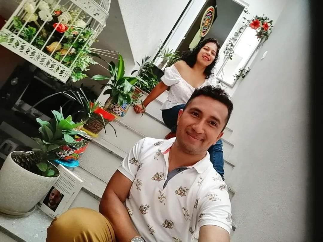 Casa Adhita, Tu Confort Es Nuestra Prioridad. Yautepec Luaran gambar