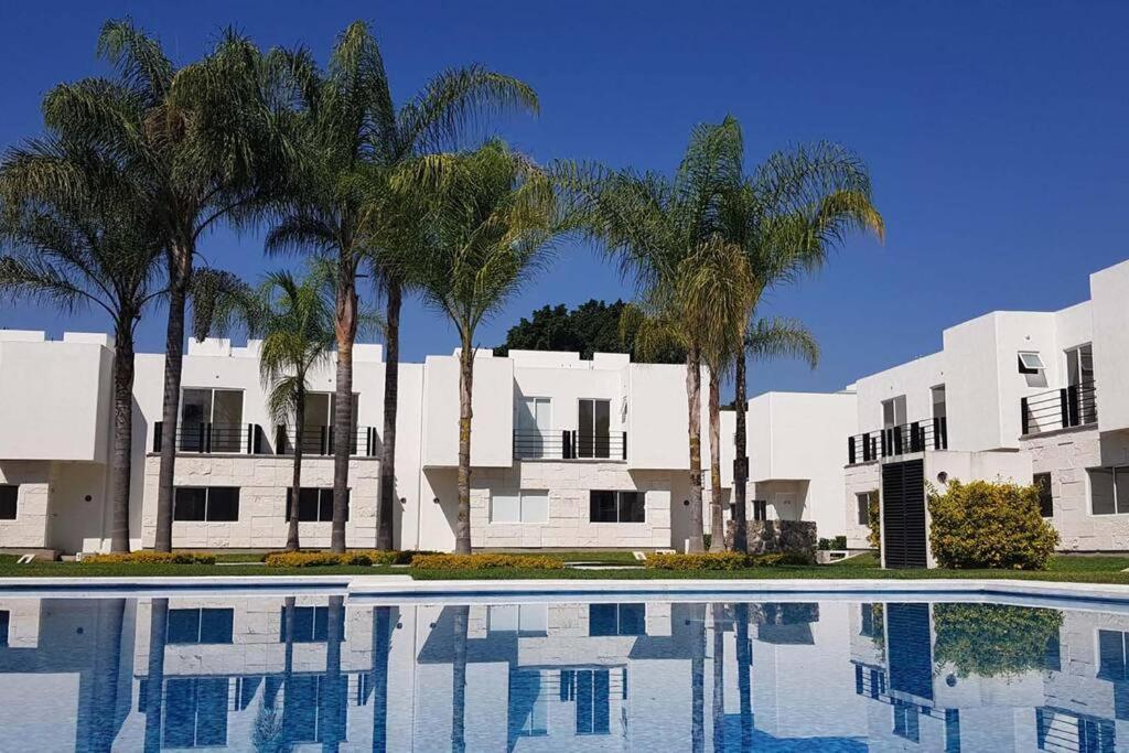 Casa Adhita, Tu Confort Es Nuestra Prioridad. Yautepec Luaran gambar