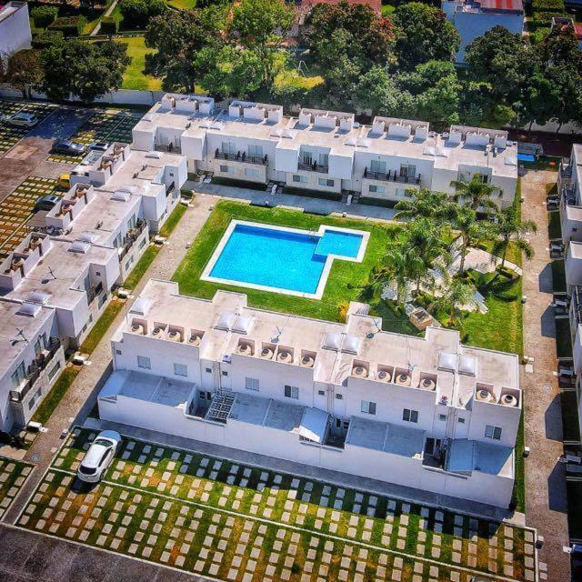 Casa Adhita, Tu Confort Es Nuestra Prioridad. Yautepec Luaran gambar