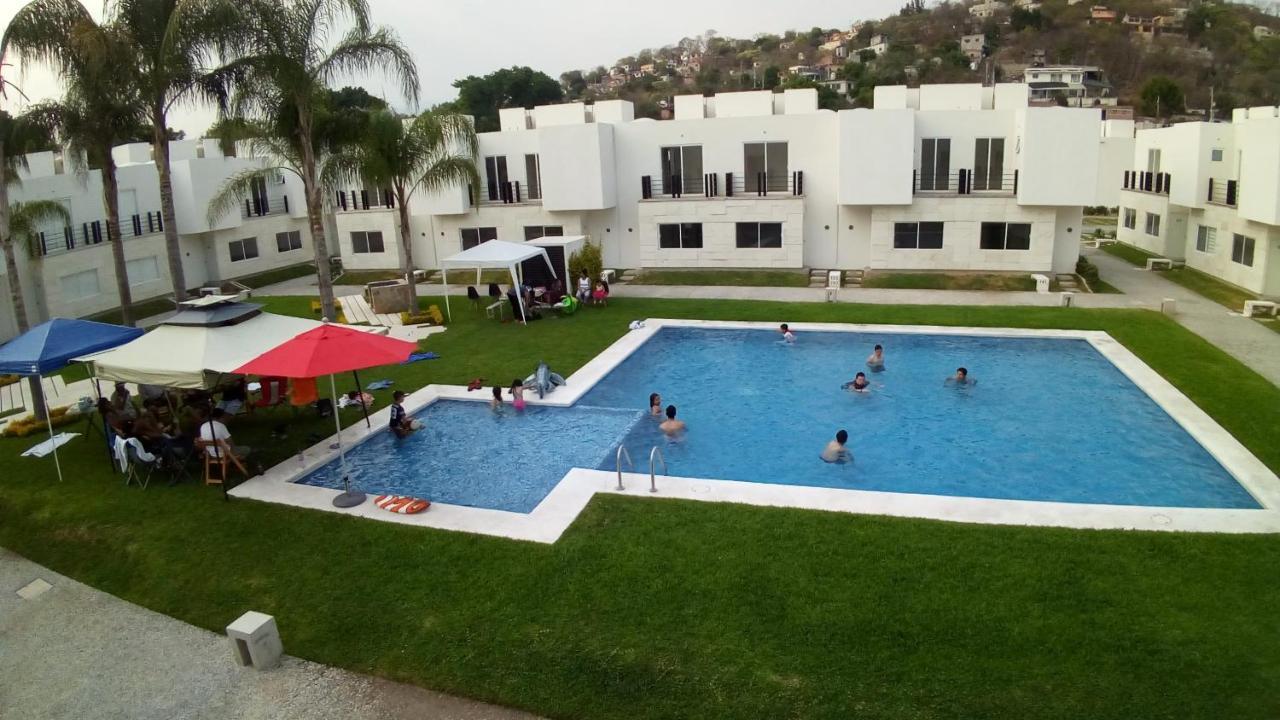 Casa Adhita, Tu Confort Es Nuestra Prioridad. Yautepec Luaran gambar