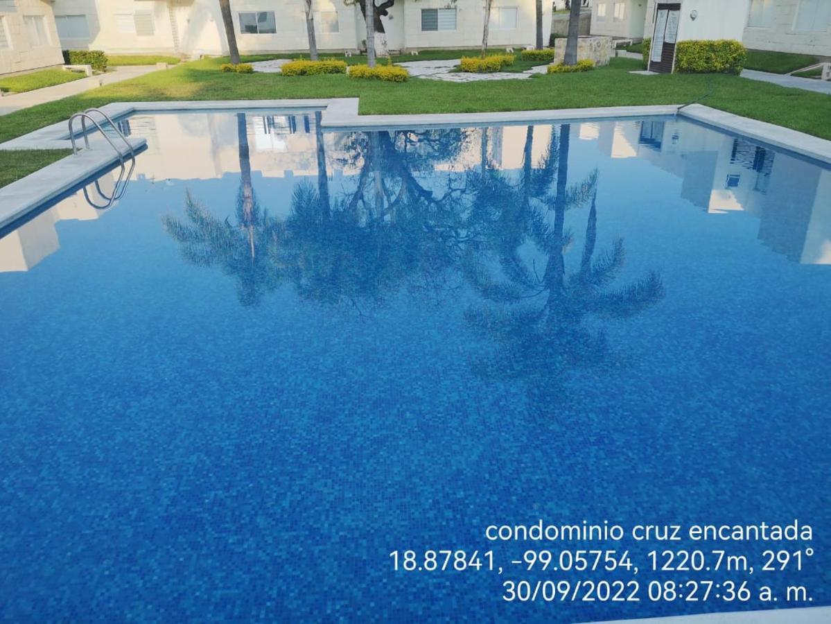 Casa Adhita, Tu Confort Es Nuestra Prioridad. Yautepec Luaran gambar