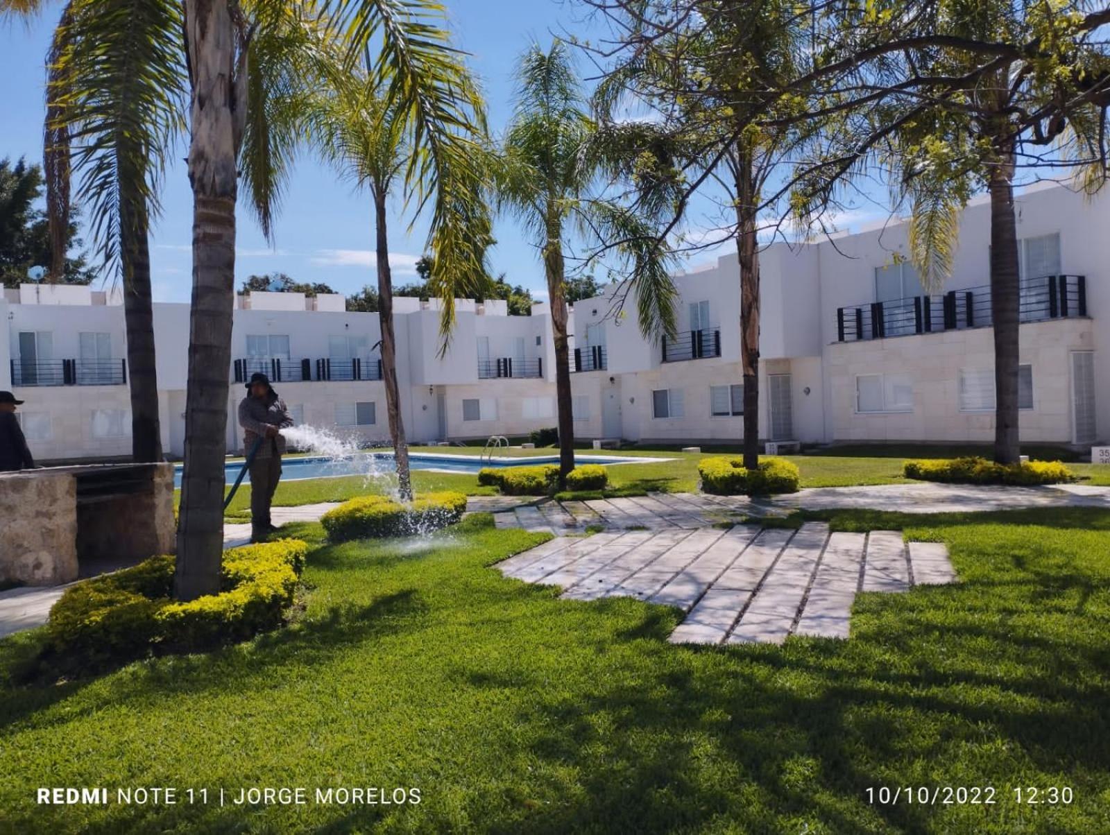 Casa Adhita, Tu Confort Es Nuestra Prioridad. Yautepec Luaran gambar